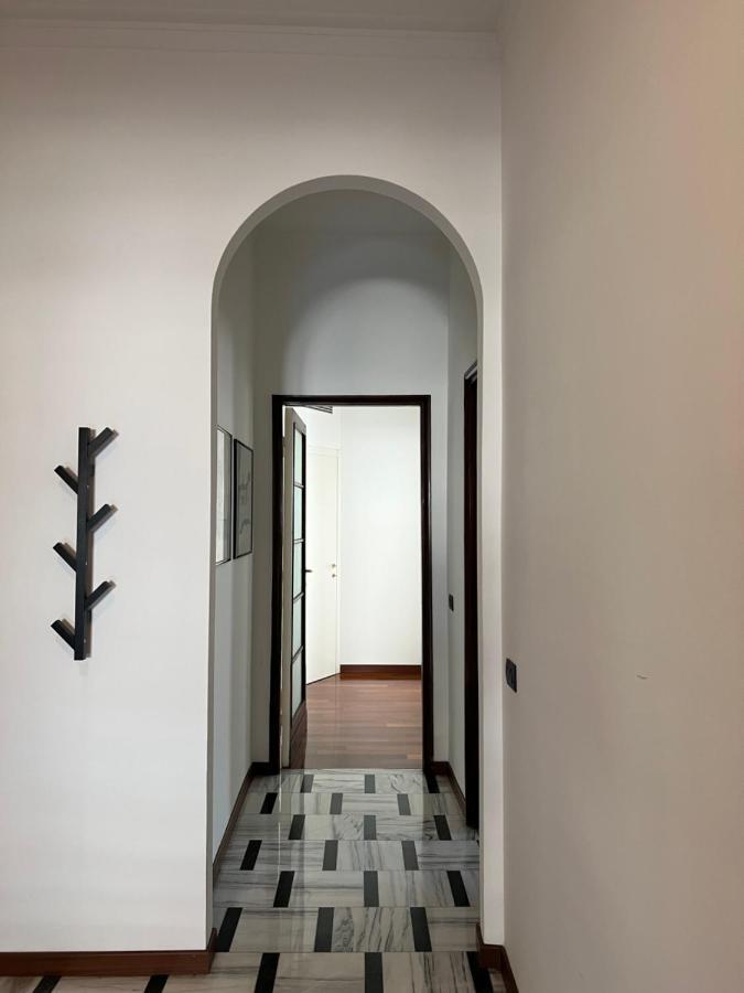 Ferienwohnung Rebecca'S Milano Collection: Repubblica Exterior foto