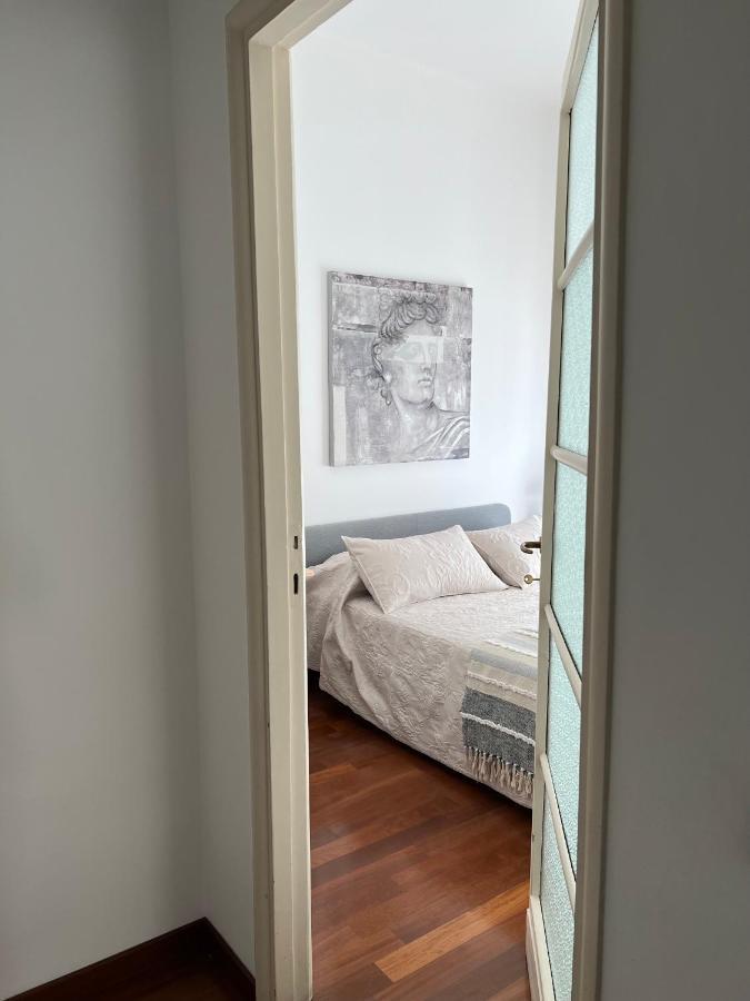 Ferienwohnung Rebecca'S Milano Collection: Repubblica Exterior foto