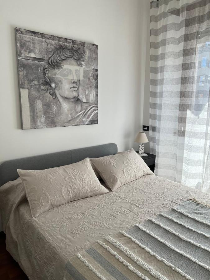 Ferienwohnung Rebecca'S Milano Collection: Repubblica Exterior foto